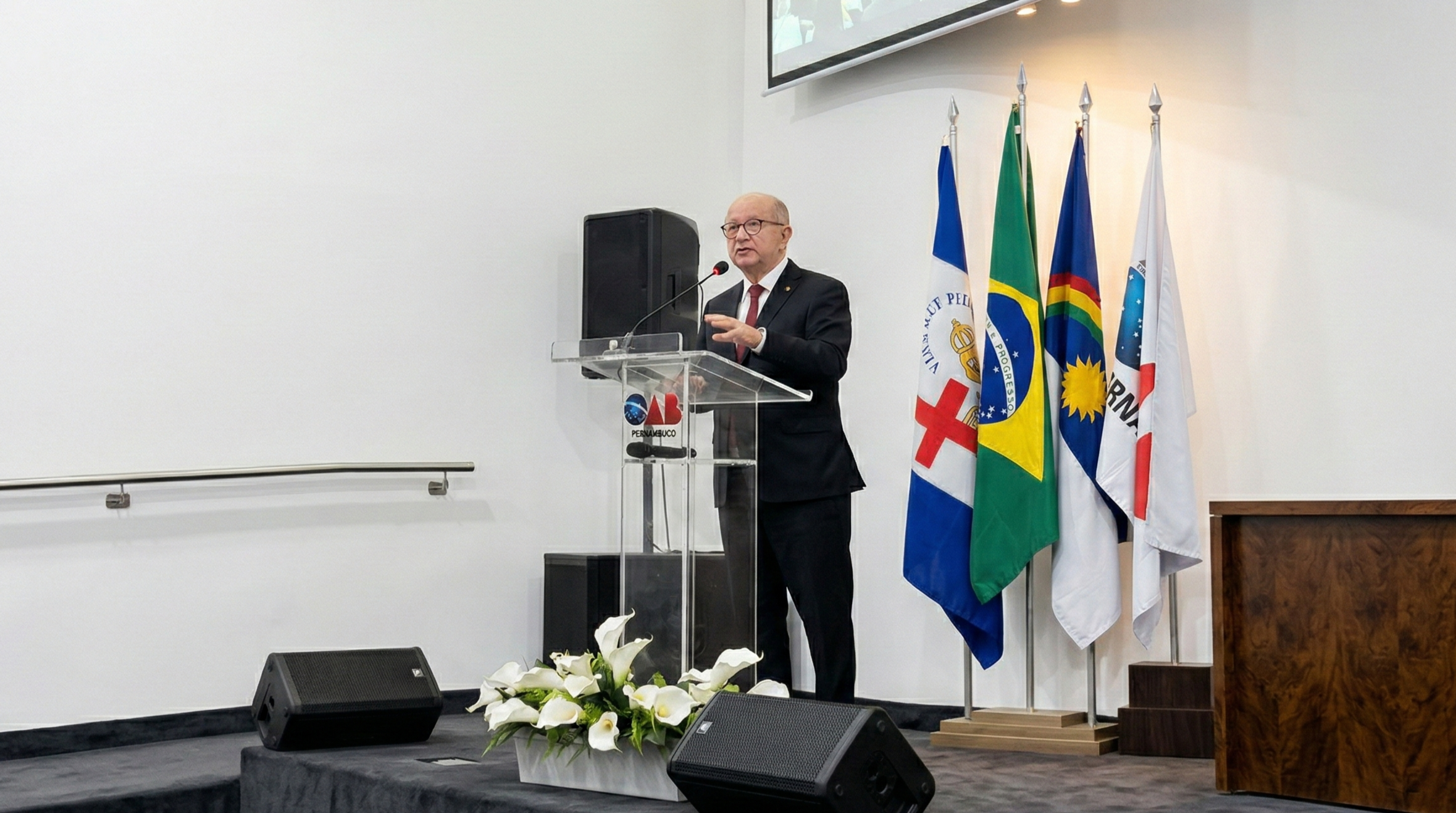 Regulação e Política Energética